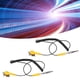 thumbnail image 4 of Cable de tierra cable de tierra fábrica de industria doméstica práctica segura para antiestático, 4 of 8