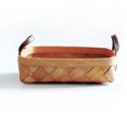 thumbnail image 3 of EIMELI Rattan Floor Indoor Flower Pot Shopping Baskets Handwoven Wood Chip With Handles Planter Crafts Decoration, 3 of 12