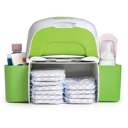 Prince Lionheart 2-in-1 diaperDEPOT