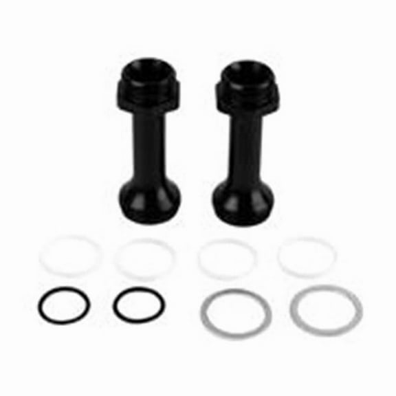 Fuel Log Conversion Kit (Holley Style)