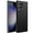 Black, variant on JETech Slim Fit Case for Samsung Galaxy S23 Ultra 5G 6.8-Inch, Soft TPU Thin Protective Phone Cover with Matte Finish, Shockproof (Black)