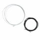 thumbnail image 5 of Kit de reparación de cables de puerta corredera cable de puerta corredera anticorrosión duradero acero resistente resistente a la corrosión 72010-TK8-A12 para automóvil ANGGREK Otros, 5 of 8