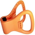 thumbnail image 4 of Poignée de Poids pour Kettlebell Kettlebell Réglable Portable Équipement d'Entraînement de Voyage pour Sac de Gym Musculation Musculation Amincissant / Pinces sur Haltères, 4 of 4