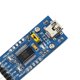 thumbnail image 2 of Módulo Waveshare USB a UART 3,3-5V FT232RL USB a placa UART USB a puerto serie, 2 of 5