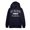 Black, variant on West Vero Corridor Florida Classic Established Premium Cotton Hoodie