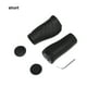 thumbnail image 4 of Toystoory Puños ergonómicos para bicicleta con experiencia de conducción de agarre mejorada Puños de manillar de materiales de primera Ciclismo 2 corto, 4 of 6