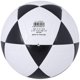 thumbnail image 2 of Balón de fútbol Mikasa FT5 Goal Master talla 5 negro/blanco, 2 of 2