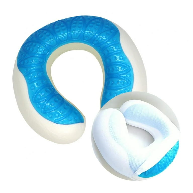 LiquiLoft™ Gel Pillow Firm Cooling Back & Side Sleeper by Tommy Bahama®  IslandZone®