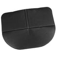 thumbnail image 2 of Cojín de asiento Plegable shamjiam para acampar Negro, 2 of 7