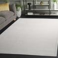 thumbnail image 2 of SAFAVIEH Saylor Jovka Geometric Area Rug, Ivory, 5'5" x 7'7", 2 of 11