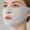Gray, variant on 5pcs 2026 Fashion UPF50+ Sun Protection Face Mask, Breathable Polyester UV Shield for Cycling, Hiking & Outdoor Activities