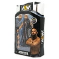 thumbnail image 4 of AEW Unmatched - All Elite Wrestling - 6 inch John Silver Figure with Accessories, 4 of 5