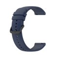 thumbnail image 1 of Correa de repuesto para Amazfit GTS 4/2, Mini correa de silicona para Amazfit GTS 3, correa para GTS GTS 2, pulsera, correa de reloj Tan Jianjun unisex, 1 of 2