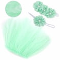 thumbnail image 1 of Falda para niñas, falda para recién nacidos, diadema, falda envolvente para recién nacidos, falda para fotografía de recién nacidos diseñada para precisión, 1 of 14