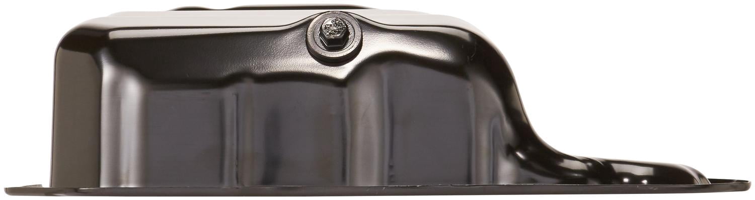 Spectra Premium CRP75A Steel Engine Oil Pan