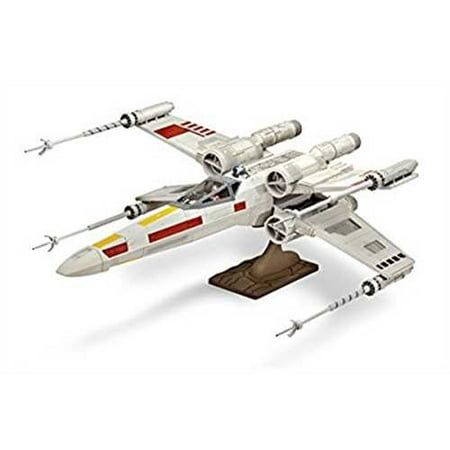 Revell Star Wars 1/30 X-wing Fighter Model Kit (Best X Wing Model Kit)