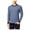 Blue - navyblue, variant on Club Room Mens Geo Jacquard Pullover Sweater, Red, Big & Tall, LT