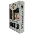 Jim Beam Deluxe BBQ Gift Includes 18oz of Original Barbeque Sauce and ToolsMSRF