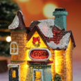 thumbnail image 3 of OUSITAID Christmas Decoration LED Miniature 3, 3 of 7