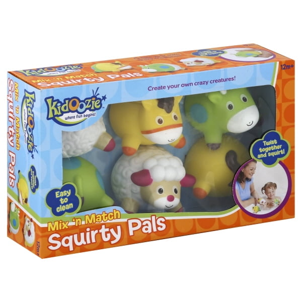 bath toys walmart