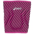thumbnail image 1 of Rodillera ASICS Replay Reversible Talla Única Rosa Brillante/Negro, 1 of 4