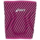 thumbnail image 1 of Rodillera ASICS Replay Reversible Talla Única Rosa Brillante/Negro, 1 of 4