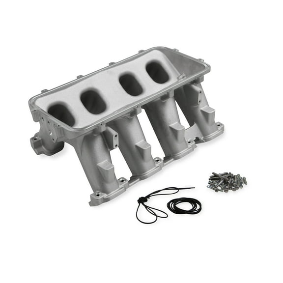 Weiand 300-237 Engine Intake Manifold
