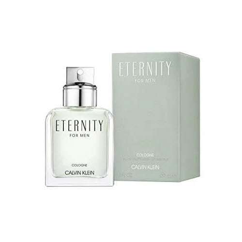 Calvin Klein CK Eternity Cologne For Him 100ml / 3.4 Fl. Oz