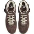 thumbnail image 3 of Nike Air Force 1 Mid 07 QS Chocolate Cream suede Men's 8 DM0107-200 NWB, 3 of 6