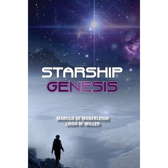 Starship Genesis (Paperback)