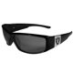 thumbnail image 1 of Gafas de Sol Siskiyou Sports NFL Las Vegas Raiders en Diseño Envuelto Cromado, 1 of 2