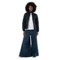 thumbnail image 4 of Iqoniq Womens Maiko Recycled Polyester Padded Jacket, 4 of 4