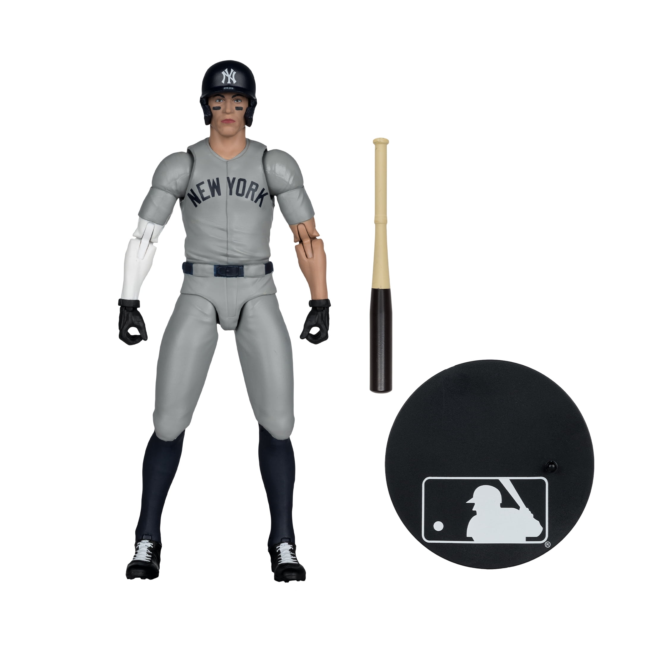 Aaron Judge (MLB: New York Yankees) 6