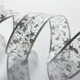thumbnail image 2 of Xihbxyly Luces de Lazo Navideñas, Decoración de Cinta Luminosa, Adornos de Terciopelo Brillante, Diseño Fácil de Usar a Pilas, Papel de Regalo para Árbol de Navidad, Celebraciones Festivas En Casa, 4, 2 of 2