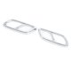thumbnail image 4 of Embellecedor de la cubierta de la punta de escape BuyWeek para Mercedes-Benz Clase C W206 2021 en adelante, 4 of 9