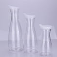 thumbnail image 4 of Acrylic Kettle Large Capacity Mixed Drink Kettle Cocktail Shake Juice Cold Water Kettle (PC Juice Kettle 1000ML), 4 of 8