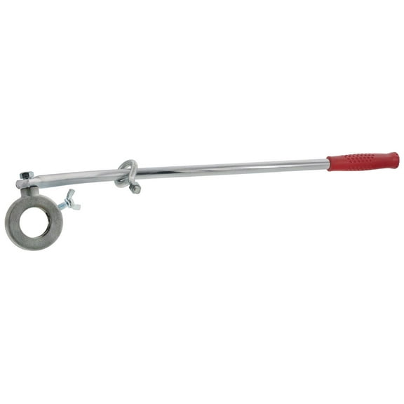 Steel Dragon Tools® 42385 Model 312 Carriage Lever and Eye Bolt fits RIDGID® 300