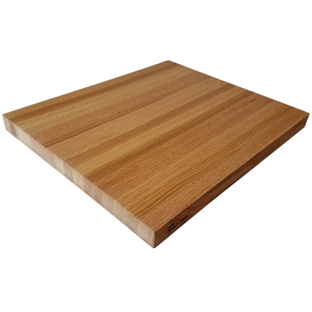 butchers block chopping board