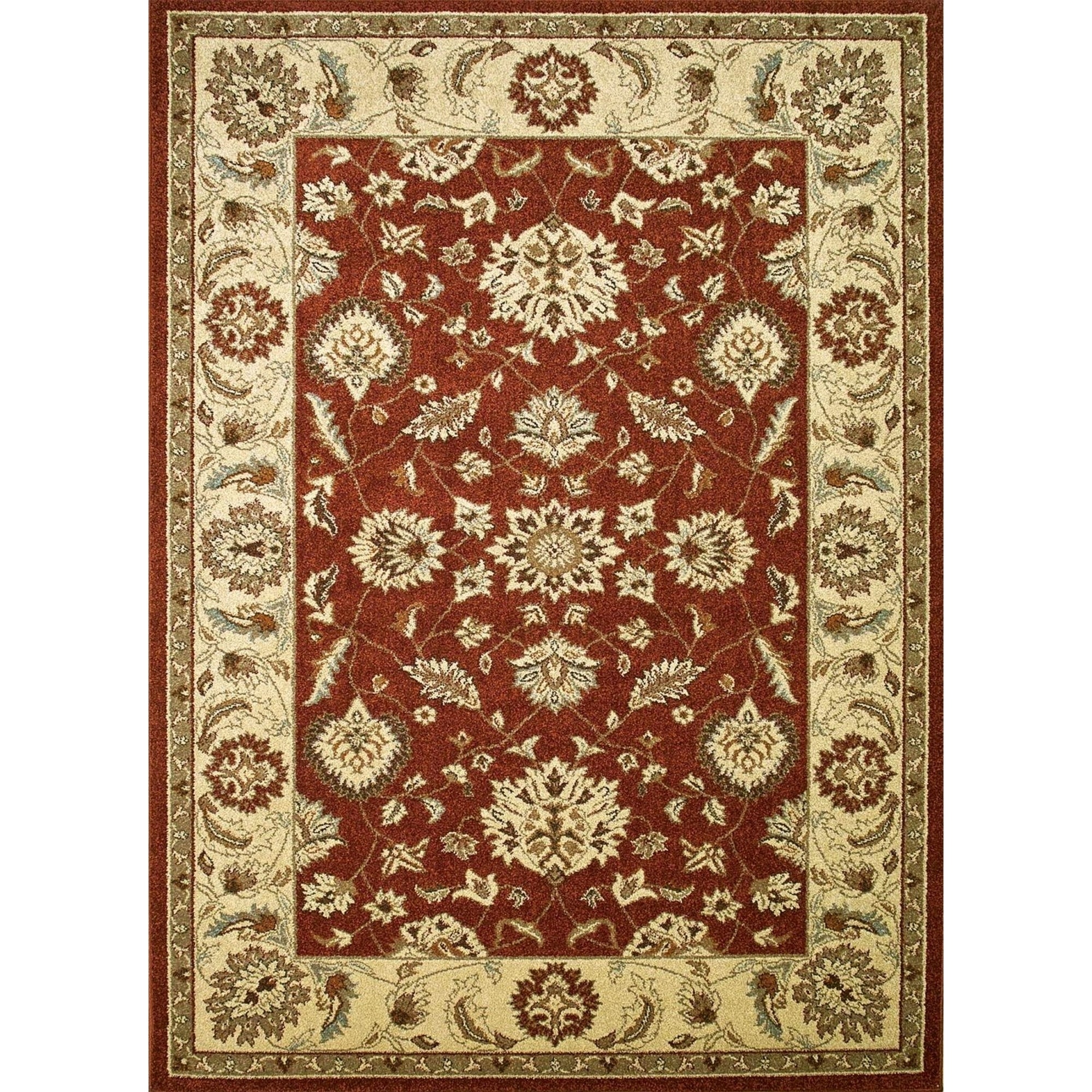 Concord Chester Oushak Rug