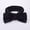 Black, variant on GIJNRIUIUA Under $5 Headbands Sales Today Fashion Velvet Hairband Solid Bow Knot Women Hair Ring Head Hoop Girls Headband