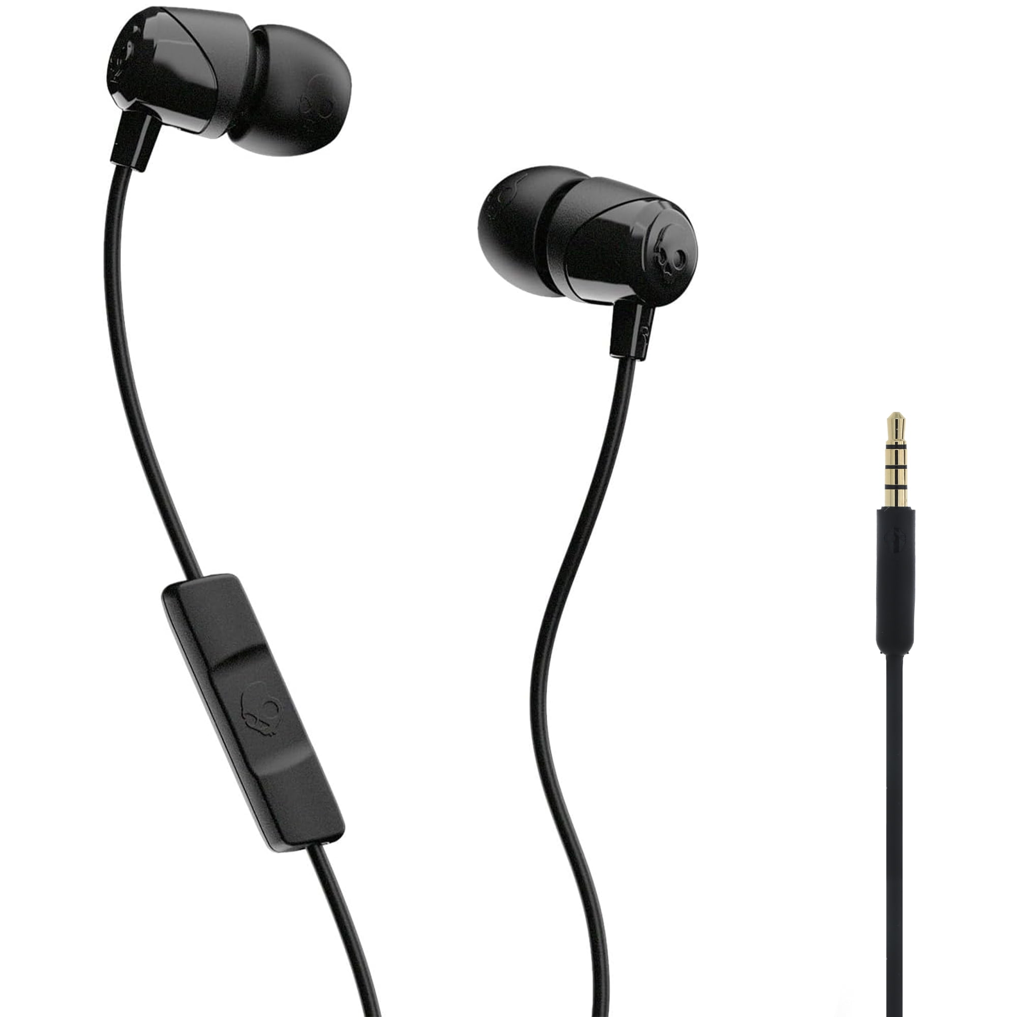 SKULLCANDY METHOD 360 ANC TW IN-EAR True Black - Walmart.com