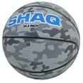 thumbnail image 5 of SHAQ 29.5" Basketball Official Size 7 for Outdoor Indoor Basket ball for Street Court Basketball Spalding Youth Basketball Equipment, 5 of 6