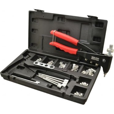 Campbell Hausfeld 62 Piece Air Tool Kit (AT921099) - Walmart.com