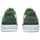 thumbnail image 4 of Asics EX89 1201A963-101 Sneakers Men's US 8 White Green Sportstyle Shoes TF6769, 4 of 6