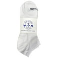 thumbnail image 3 of Yacht & Smith 60 Pair Low Cut Socks Thin Comfortable Lightweight Breathable Wholesale Bulk Sport Socks, 3 of 5