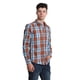 thumbnail image 3 of Camisa Modelo 025019000009 blanco Extra Grande, 3 of 4