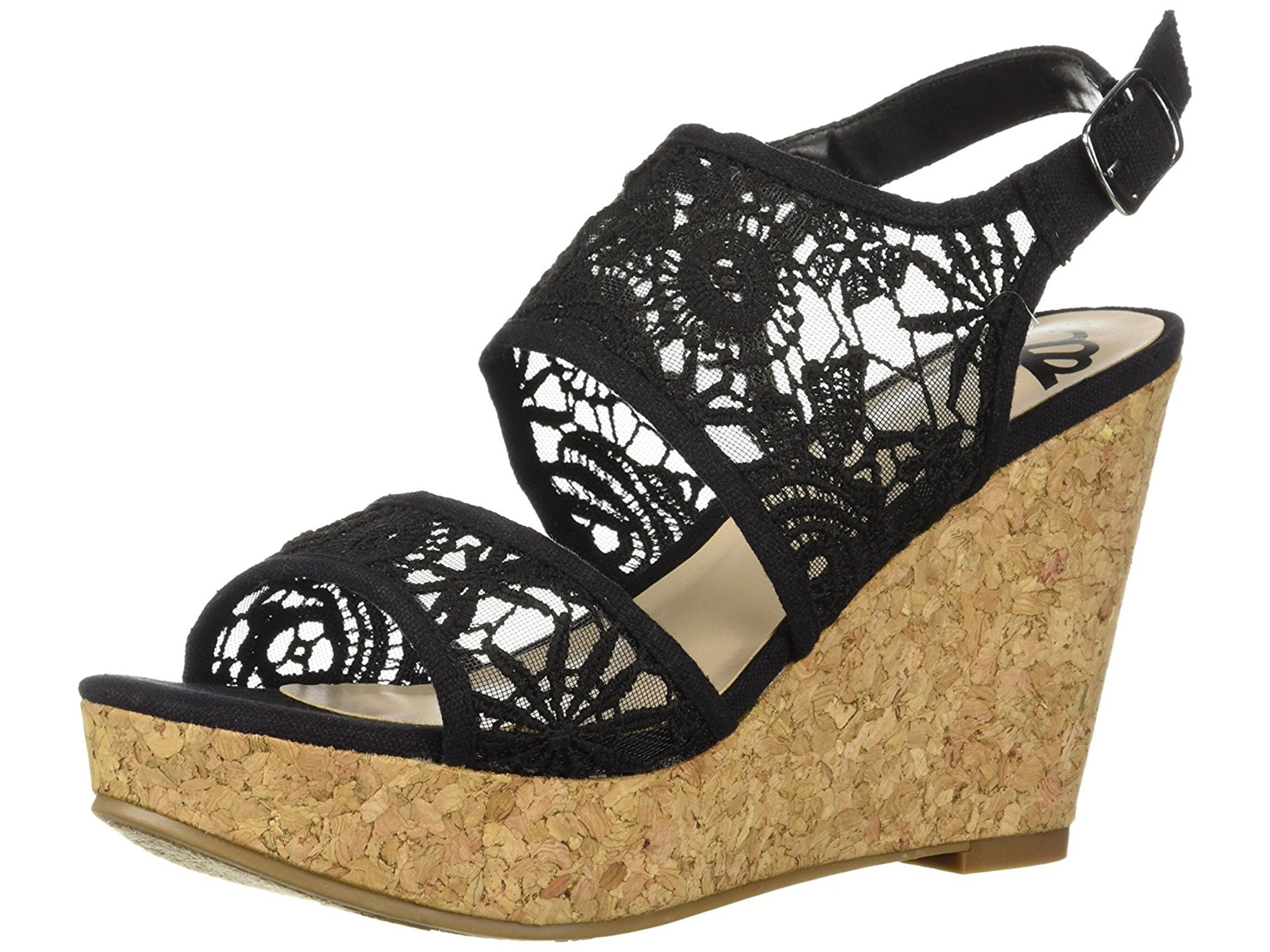 fergalicious wedges
