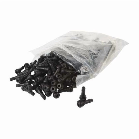 Steelman TPMS Rubber Valve Stem,50pcs. 96348-50