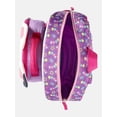 thumbnail image 4 of Universal Studio Gabby's Dollhouse 14" Toddler Backpack with Lunch Kit -Lavender, 4 of 5