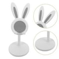 thumbnail image 4 of Soporte de teléfono de conejito ajustable para el escritorio lindo soporte móvil de conejo, 4 of 6